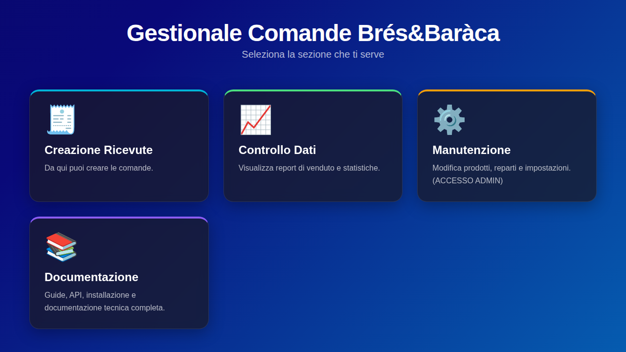 Homepage
