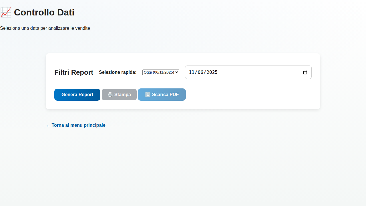 Report